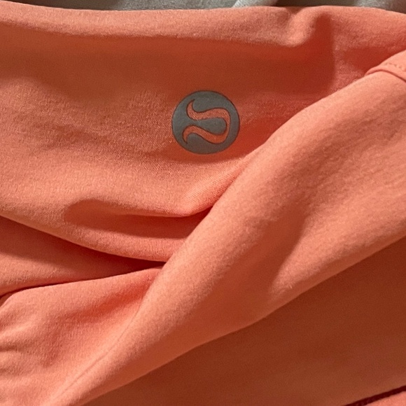 Lululemon tear away joggers - Picture 4 of 4